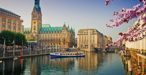 Du học Đức 2019 cùng những trường đại học nổi bật Hamburg