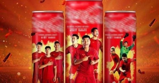 Coca Cola xúc phạm sự thiêng liêng