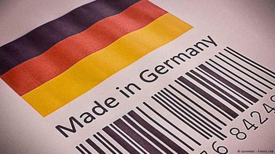 Made in Germany” : Nhãn hiệu được yêu thích nhất trên thế Giới