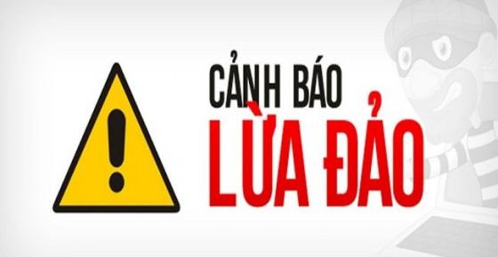 Những hình thức lừa đảo phổ biến trên mạng xã hội 