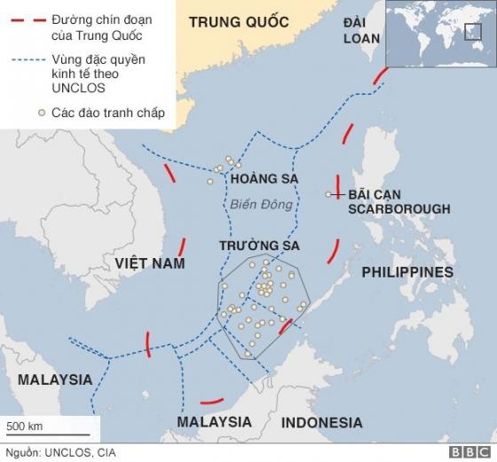 132 6 Bien Dong Duong Luoi Bo Va Cuoc Chien Am Tham Cua Mot Nguoi Viet O My