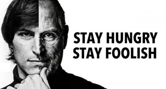 Những lời trăn trối cuối cùng của Steve Jobs: Cho dù bạn chọn ghế hạng nhất hay hạng phổ thông thì khi máy bay hạ cánh, bạn cũng phải bước xuống