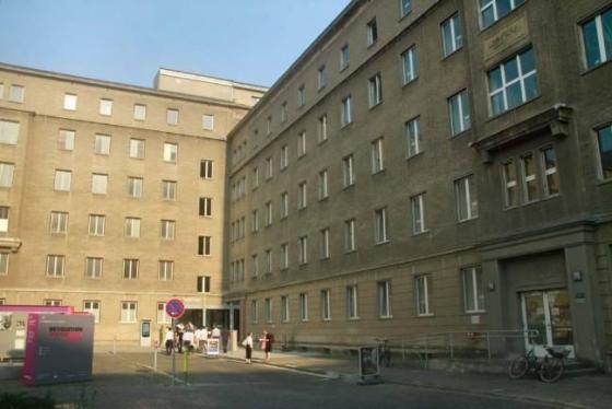 Stasi Berlin: Bảo tàng ký ức đen của nước Đức