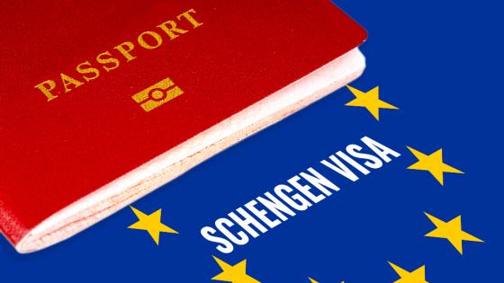 Các câu hỏi thường gặp liên quan đến Visa Schengen