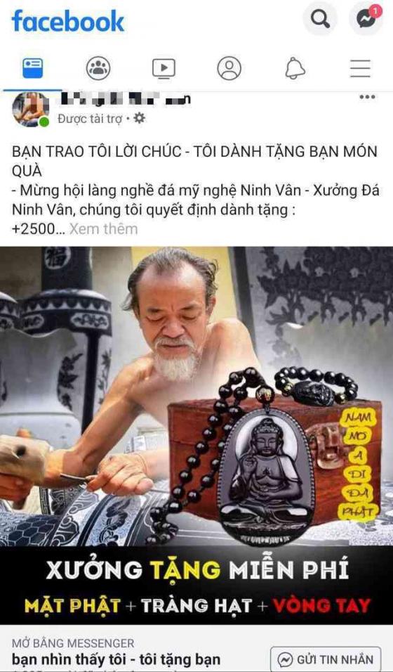 132 3 Chieu Thuc Lua Moi Tren Facebook 10 Nguoi Doc 9 Nguoi Mac Bay