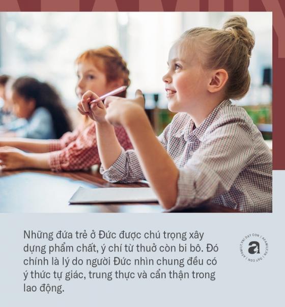 132 5 Khong Hoc Chu Va So Tre Em Duc Duoc Day Gi O Truong Mam Non