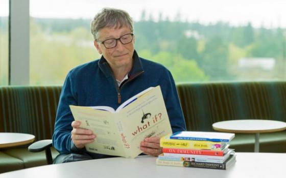 5 thói quen 'nhỏ nhưng có võ' của những người siêu thành công: Từ Bill Gates, Warren Buffett đến Steve Jobs đều tuân thủ mỗi ngày