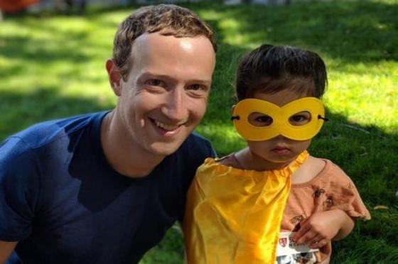 Những bí quyết nuôi dạy con tuyệt vời của gia đình tỷ phú Mark Zuckerberg mà cha mẹ nên học hỏi