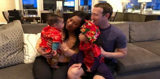 132 3 Nhung Bi Quyet Nuoi Day Con Tuyet Voi Cua Gia Dinh Ty Phu Mark Zuckerberg Ma Cha Me Nen Hoc Hoi