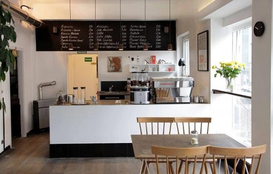 Du lịch Đức: Điểm danh 5 quán cafe ngon, view đẹp tại Stuttgart