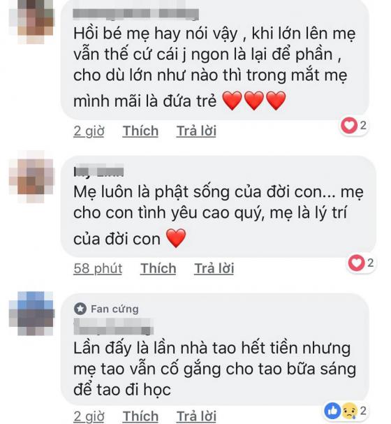 132 3 Con An Di Me No Roi   Cau Noi Doi Kinh Dien Cua Me Nhung Phai Lon Con Moi Du Hieu