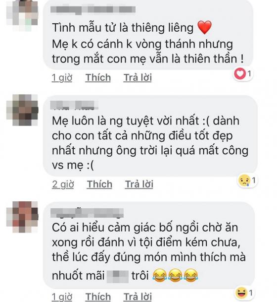 132 4 Con An Di Me No Roi   Cau Noi Doi Kinh Dien Cua Me Nhung Phai Lon Con Moi Du Hieu