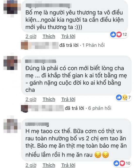 132 6 Con An Di Me No Roi   Cau Noi Doi Kinh Dien Cua Me Nhung Phai Lon Con Moi Du Hieu