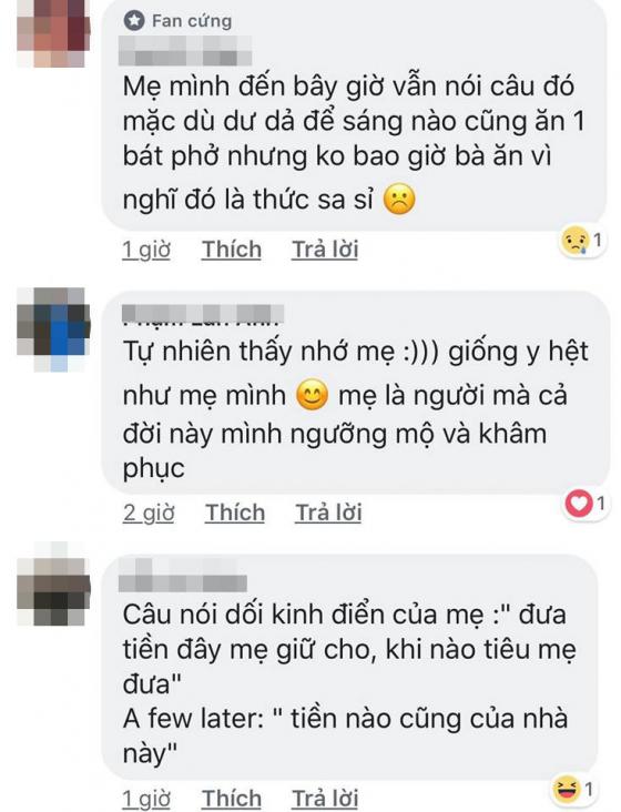 132 7 Con An Di Me No Roi   Cau Noi Doi Kinh Dien Cua Me Nhung Phai Lon Con Moi Du Hieu