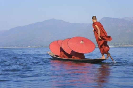 Càng bao dung bao nhiêu, càng hưởng phúc lớn bấy nhiêu