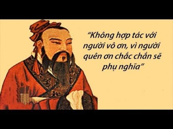 6 kiểu người không hợp tác, 7 kiểu người không giao du, 4 kiểu người nên quen thân