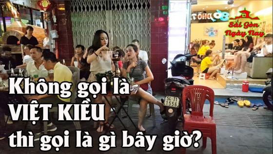 Việt Kiều là gì?