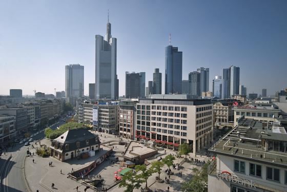 Đáp án thú vị cho câu hỏi: Thành phố tự do Frankfurt am Main có những gì?