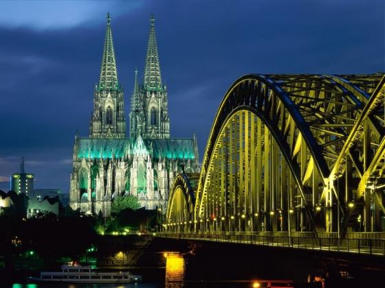 Cologne – thành phố lớn thứ tư của Đức có gì tuyệt vời mà nhiều người nhắc đến vậy