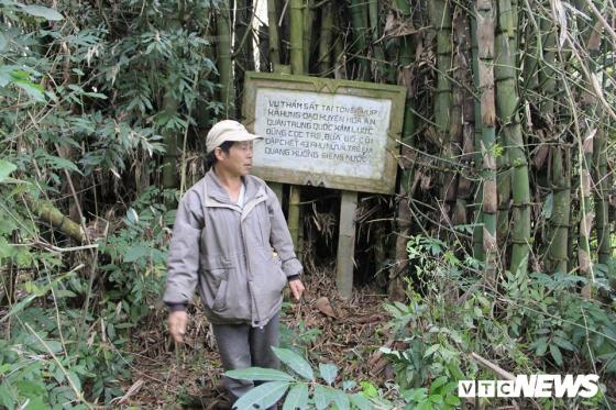 132 4 Ky Uc Dau Thuong Vu Tham Sat Cua Linh Trung Quoc Voi Nguoi Dan Cao Bang