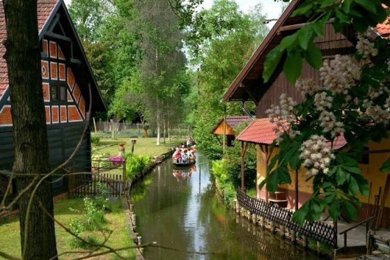 132 4 Mot Ngay Binh Yen O Spreewald