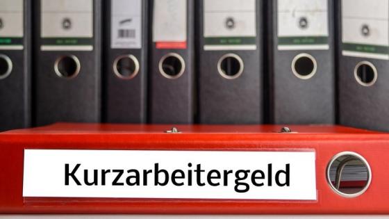 Chủ lao động có thể đệ đơn xin Tiền trợ cấp Kurzarbeitergeld cho doanh nghiệp