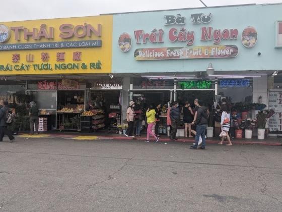 ‘Mở cửa giai đoạn 2’ nhưng các doanh nghiệp ở Little Saigon còn nhiều khó khăn