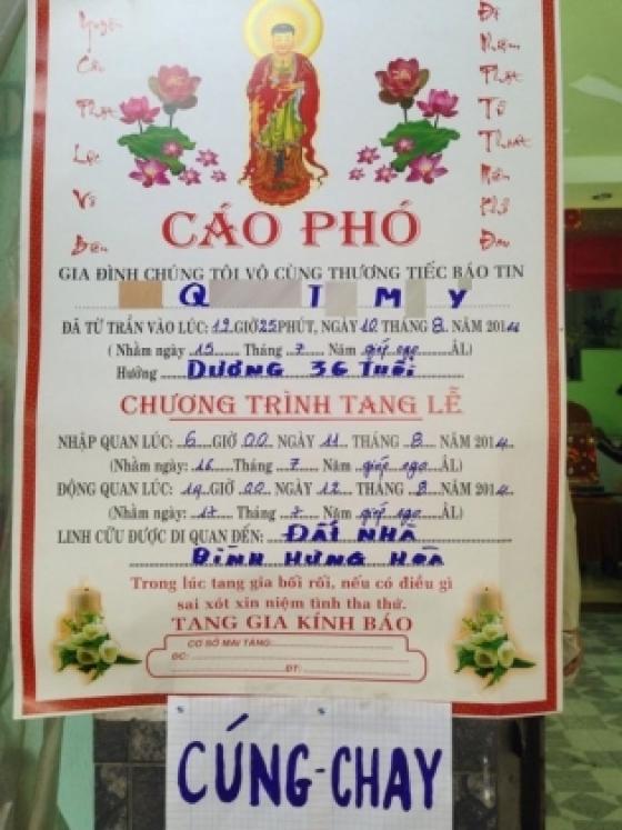 132 5 Nguoi Phu Nu Bi Viet Kieu Lua Tinh Lua Tien Khi Mang Trong Benh