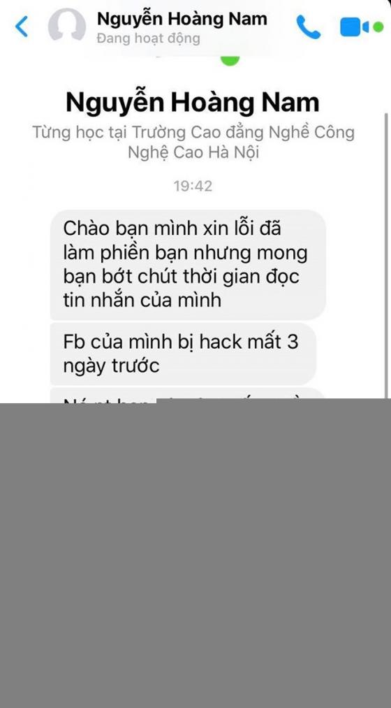 132 5 Co Gai Viet Phat Khau Trang Mien Phi O Nga Buc Xuc Nguoi Mao Danh Quyen Tien