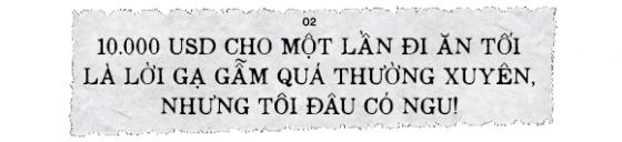 132 7 Ca Si Viet Kieu Phuong Trinh Jolie Me Mat Ma Khong Co Cho De Quan Tai Toi Da Mua San Phan Huyet Mo Cho Minh De Sau Nay Duoc Nam Canh Me