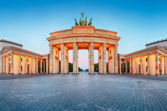 Berlin tiếp tục nới lỏng các quy định giãn cách xã hội