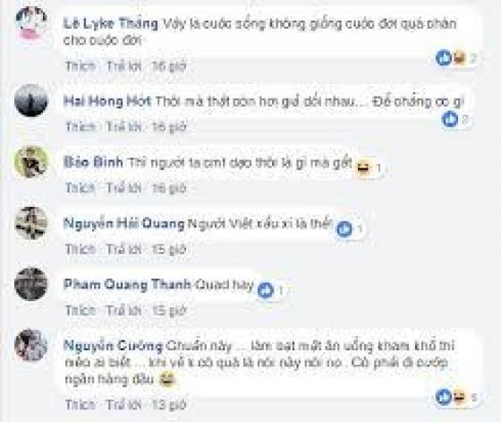 132 4 Noi Long Cua Viet Kieu Ve Nuoc  Di 3 Nam Chang Hoi Han Gi Den Ngay Ve Thi Nhan Tin Comment Hoi Qua