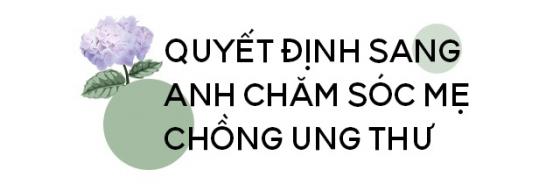 132 5 Me Viet Don Than Lay Thay Giao Anh U50 Me Chong 71 Tuoi Sang Du Dam Cuoi Khoc Nuc No