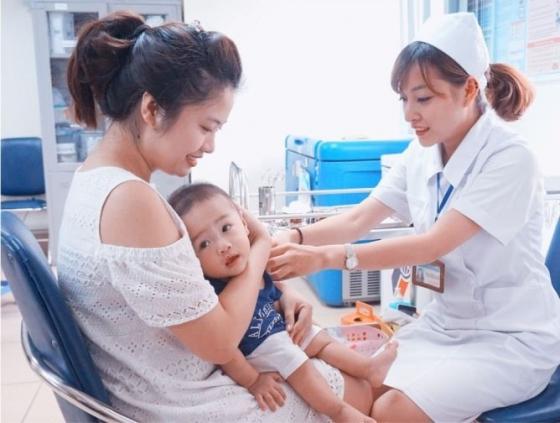 Lý do nên tiêm Vaccine