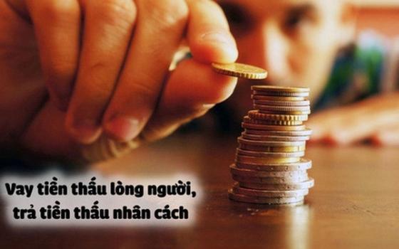 8 kiểu người khiến bạn “thấu nhân cách“ khi cho vay tiền, cần tránh xa kẻo “mất cả chì lẫn chài“