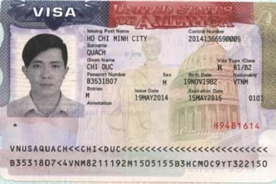 132 2 Su Khac Nhau Giua Visa Va The Xanh La Gi