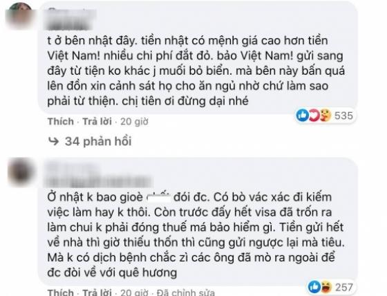 132 5 Nhom Nguoi Viet Tai Nhat Ma Thuy Tien Dinh Giup Bi To Song Nho Chua