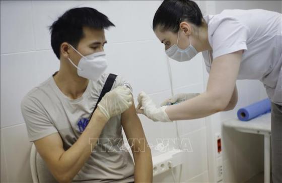 132 5 Nguoi Viet Tai Nga Tiem Vaccine Ngua Covid 19 Lan Thu Hai