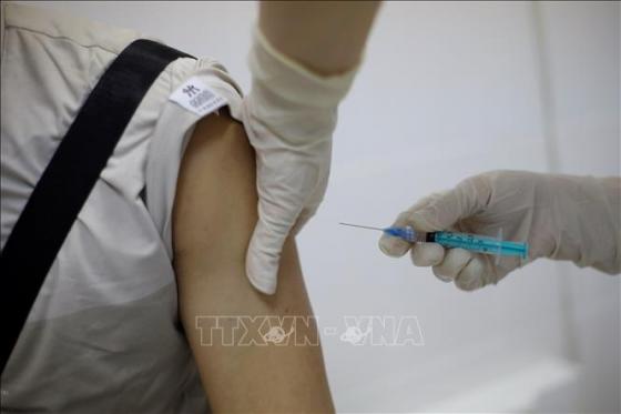 132 6 Nguoi Viet Tai Nga Tiem Vaccine Ngua Covid 19 Lan Thu Hai