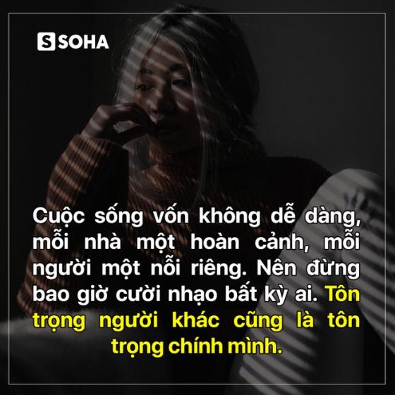 "Trên đời này, thứ gì đáng giá nhất?" và đáp án đơn giản nhưng có thể nhiều người vẫn đoán sai