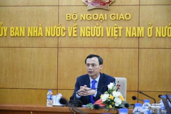 132 2 5 Nam Qua Nguoi Viet O Nuoc Ngoai Gui Ve 71 Ty Usd Kieu Hoi