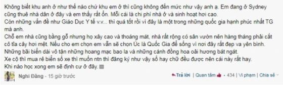 132 2 Che Dieu Kien Song Tai Uc Khong Bang Viet Nam Bai Viet Da Lam Day Song Cong Dong Mang