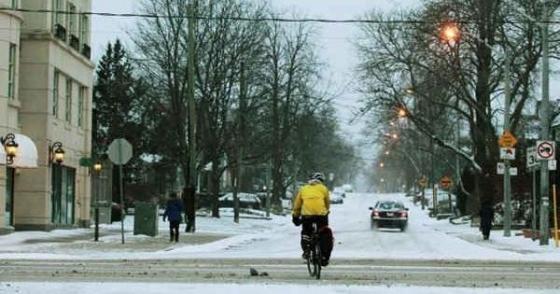 Cuộc sống của tôi đã thay đổi hoàn toàn khi sang Canada: Chia sẻ của một người Việt ở Canada khiến bạn không bao giờ hối hận