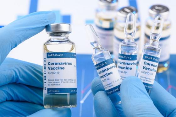 Nhiều nước châu Âu bắt đầu sử dụng vaccine của Pfizer ...