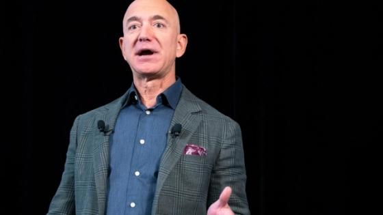 Chi 10 tỉ USD, tỉ phú Jeff Bezos làm từ thiện nhiều nhất năm 2020