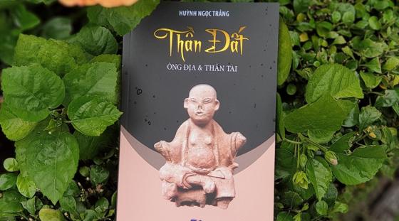 Tục thờ Thần Tài của người Việt có từ khi nào?