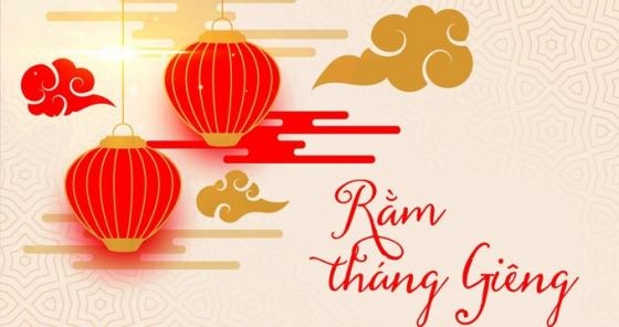 Bài khấn Rằm tháng Giêng theo 'Văn khấn cổ truyền Việt Nam'