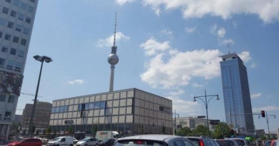 Từ 9.3, Berlin kiểm tra Corona miễn phí cho dân không cần Termin