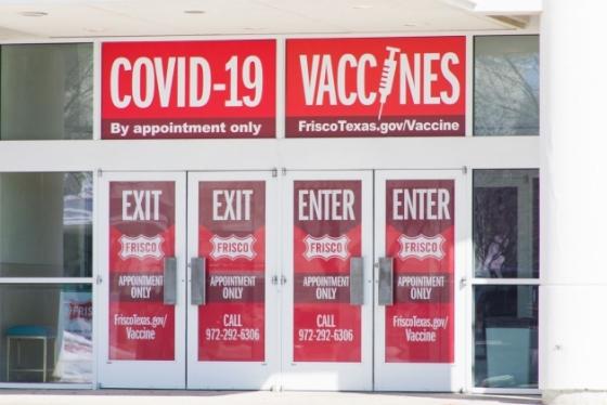 Mỹ ‘chìm’ trong bể vaccine COVID-19 và những câu hỏi cần xử lý do dư thừa