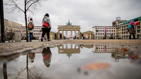 Người dân Berlin và Brandenburg chuẩn bị cho những ngày mưa bão